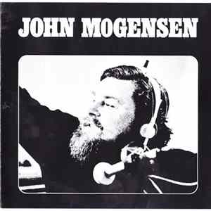 John Mogensen - John Mogensen flac