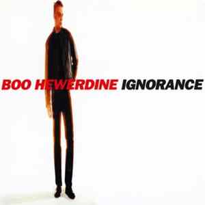 Boo Hewerdine - Ignorance flac