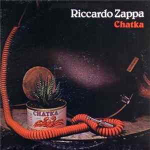 Riccardo Zappa - Chatka flac