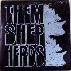 Them Shepherds - Rattlesnake / El Perro Diablo flac