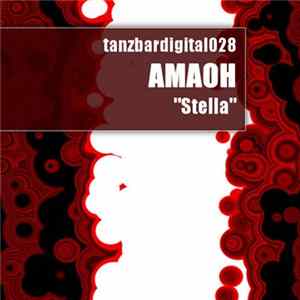 Amaoh - Stella flac