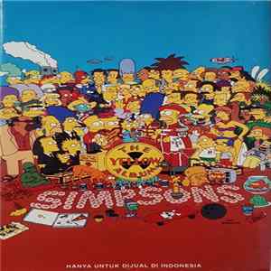 The Simpsons - The Yellow Album flac