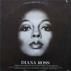 Diana Ross - Diana Ross flac
