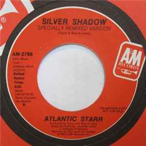 Atlantic Starr - Silver Shadow flac