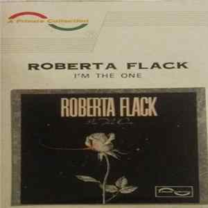 Roberta Flack - I'm The One flac