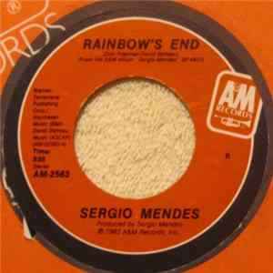 Sergio Mendes - Rainbow's End / Carnival flac
