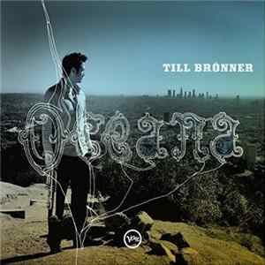 Till Brönner - Oceana flac