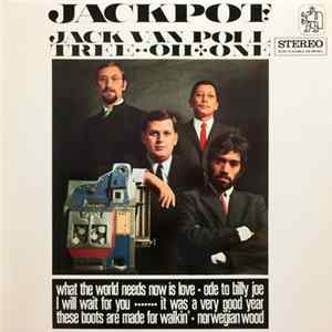 Jack Van Poll Tree-Oh + One - Jackpot flac