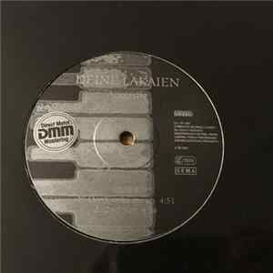 Deine Lakaien - Acoustic flac