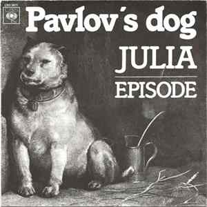 Pavlov's Dog - Julia flac