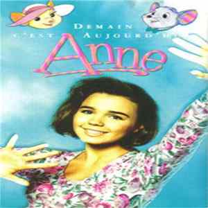 Anne - Demain C'est Aujourd'hui flac