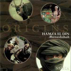 Hamza El Din - Muwashshah flac