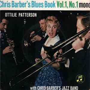 Ottilie Patterson, Chris Barber's Jazz Band - Chris Barber's Blues Book Vol. 1, No.1 flac