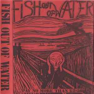 Various - Fish Out Of Water flac