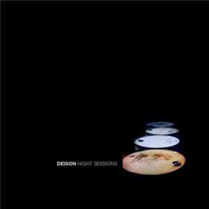 Deison - Night Sessions flac