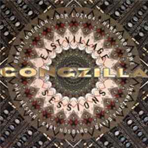 Gongzilla - East Village Sessions flac