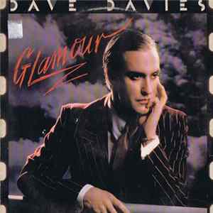 Dave Davies - Glamour flac