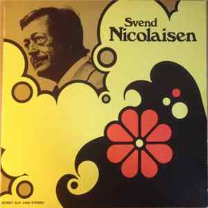 Svend Nicolaisen - Svend Nicolaisen flac
