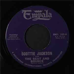 Scottie Jackson - The Beat and Bounce / How Will I Know flac