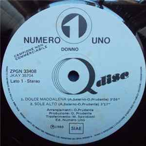 Donno - Donno flac