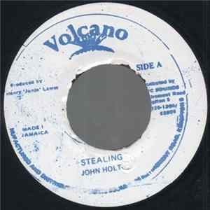 John Holt - Stealing flac