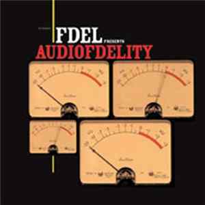 Fdel - Audiofdelity flac