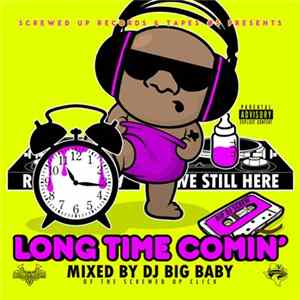 Various - Long Time Comin' flac
