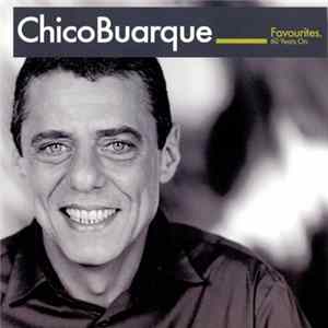 Chico Buarque - Favourites. 60 Years On. flac