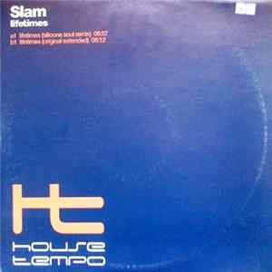 Slam - Lifetimes flac
