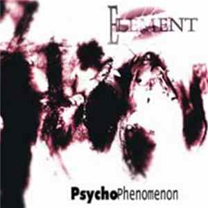 Element - PsychoPhenomenon flac