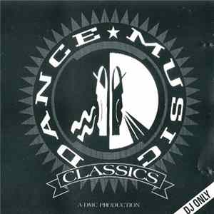 Various - Dance Music Classics Volume 2 flac