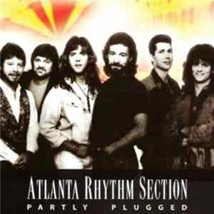Atlanta Rhythm Section - Partly Plugged flac