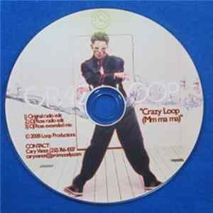 Crazy Loop - Crazy Loop (Mm-Ma-Ma) flac