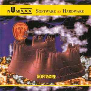 nUmixxx - Software As Hardware flac