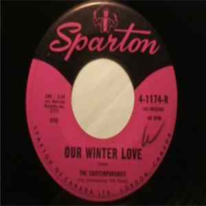 The Contemporaries - Our Winter Love/Cast Your Fate To The Wind flac