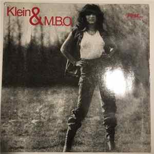 Klein & MBO - De-Ja-Vu flac