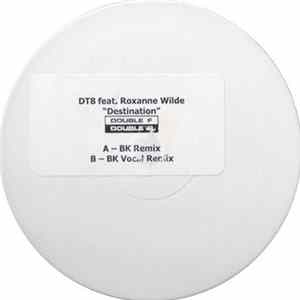 DT8 Featuring Roxanne Wilde - Destination (BK Mixes) flac