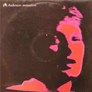 Jon Anderson - Animation flac