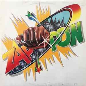 Zap Pow - Zap Pow flac