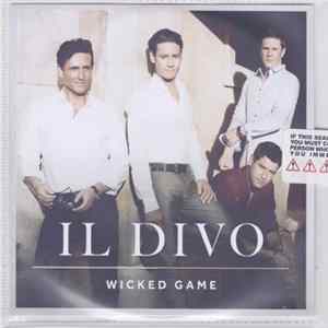 Il Divo - Wicked Game flac