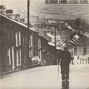 Georgie Fame - Going Home flac