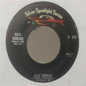 Fats Domino - Blue Monday / I'm Gonna Be Wheel Someday flac