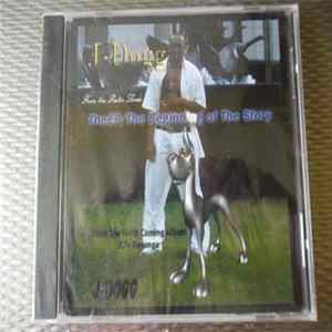 J-Dogg - The EP / The Beginning Of The Story flac