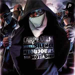 Carpe Diem - Notre Silence A Toujours Son Mot A Dire flac