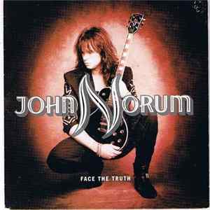 John Norum - Face The Truth flac