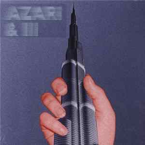 Azari & III - Azari & III flac
