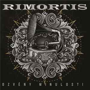 Rimortis - Ozvěny Minulosti flac