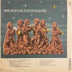 Various - Weihnachtsmusik flac