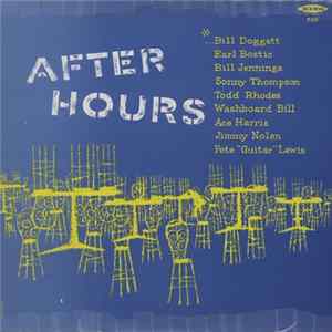 Various - After Hours flac