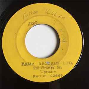 The Bunny Lee Allstars / Derrick Morgan With Lyn Tait & The Jets - Desintegrator / Father Killam flac